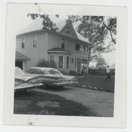 Gerald,Donalda Dorey Home