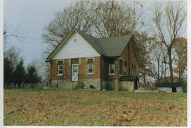 Maple Grove School