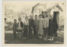 Pupils,Sand Bay