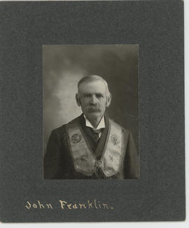 John Franklin