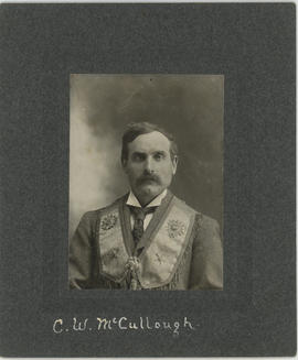 C.W. McCullough