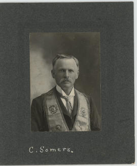 C. Somers (Summers)