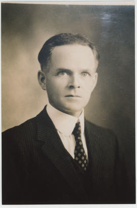 Dr. F.S. Young