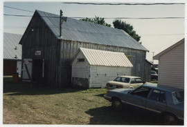 Old McDonald Building