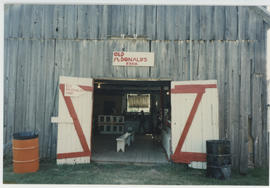 Old McDonald's Farm