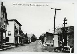 Mooney-Phillips General Store