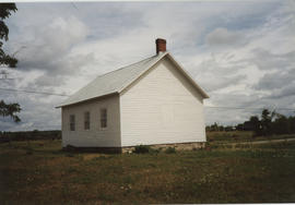 Greenfield School - Restoration Project