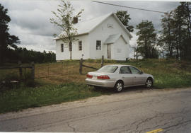 Greenfield School - Restoration Project