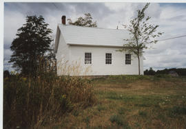 Greenfield School - Restoration Project
