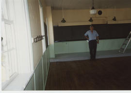 Greenfield School - Restoration Project