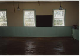 Greenfield School - Restoration Project
