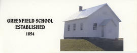 Greenfield School - Restoration Project