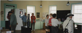 Greenfield School - Restoration Project