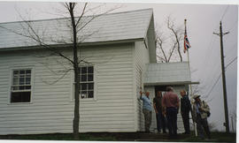 Greenfield School - Restoration Project