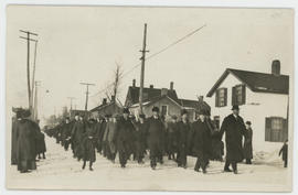 Lansdowne Home Guard