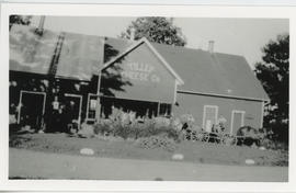 Tilley Cheese Co.