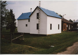 Cheese Maker's House