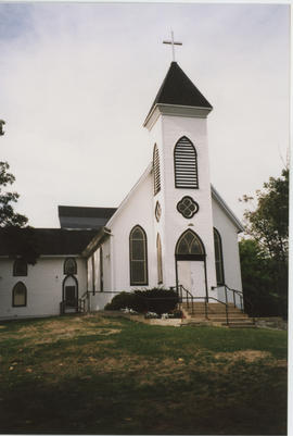 St. Brendan's-Rockport