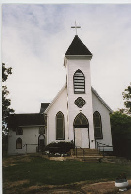 St. Brendan's-Rockport