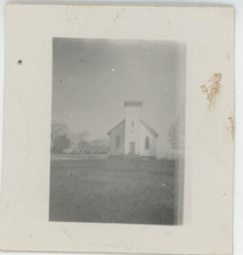 Union Church 1946