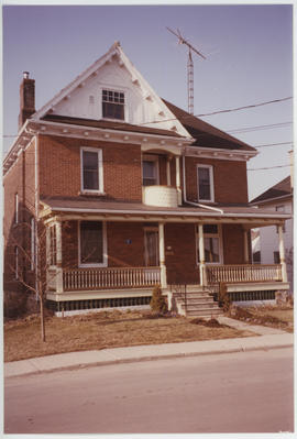 United Church Manse