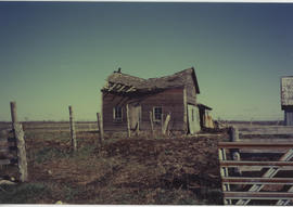 McDonald Homestead