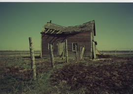 McDonald Homestead