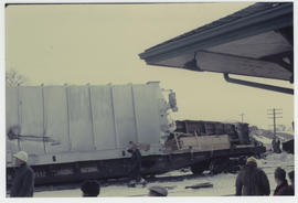 Train Wreck