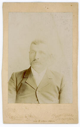 John Young sr