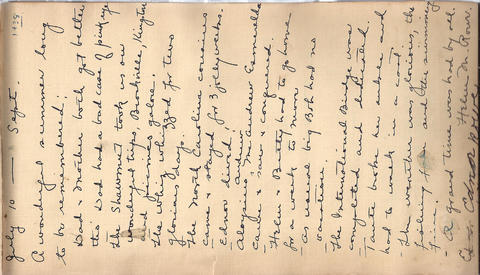 Original Digital object not accessible