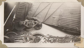 Train wreck