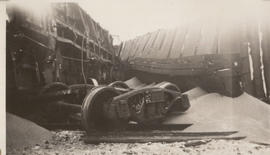 Train wreck