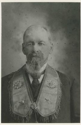 Thomas Storey