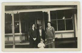 Coleman Family Photograph Album 6