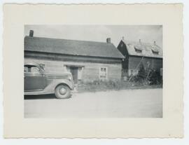 Coleman Family Photograph Album 8