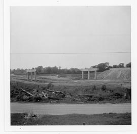 Bridge piers