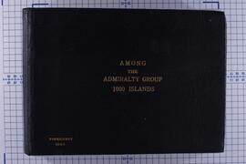 Cover of Album - Among the Admiralty Group Thousand Islands