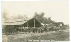 A Neal and Son Brick and Tile Co, Seeleys Bay