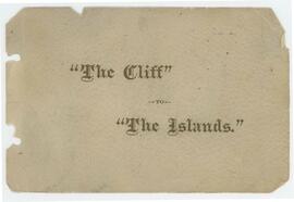 Cover page 